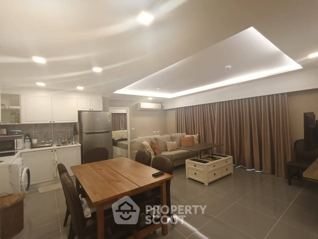 รูป คอนโด 2-ห้องนอน ที่ ดิ โอเรียนท์ รีสอร์ท แอนด์ สปา ใกล้ เมืองพัทยา (ID 2048801) - รูปที่ 1/10