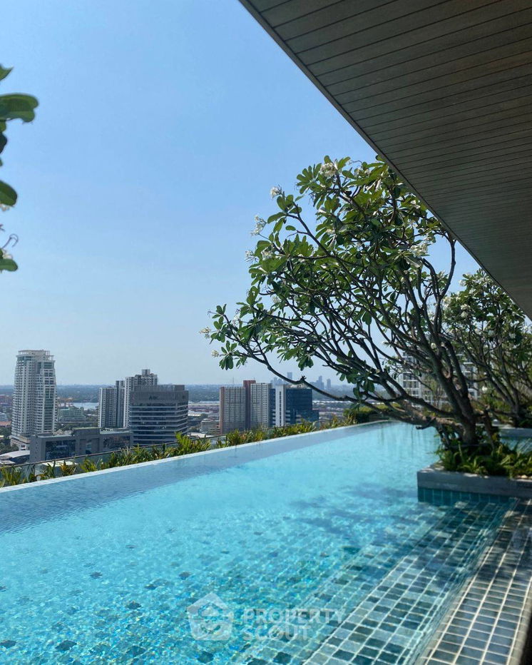 picture 3-BR Condo at The Lofts Ekkamai near BTS Ekkamai (ID 998367) - 20/20