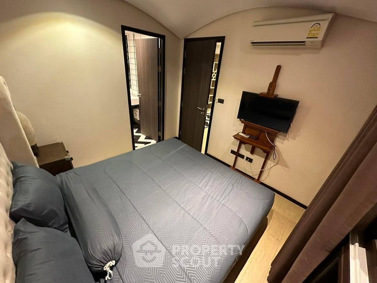 รูป คอนโด 2-ห้องนอน ที่ เวเนเชี่ยน ซิกเนเจอร์ คอนโด รีสอร์ท พัทยา ใกล้ เมืองพัทยา (ID 1456524) - รูปที่ 12/27