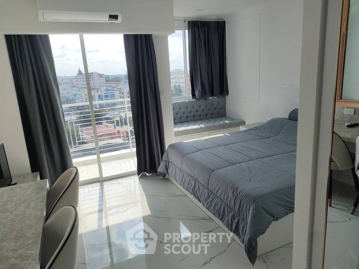 picture Studio Condo at The Empire Tower Pattaya close to Pattaya (ID 1501280) - 1/26