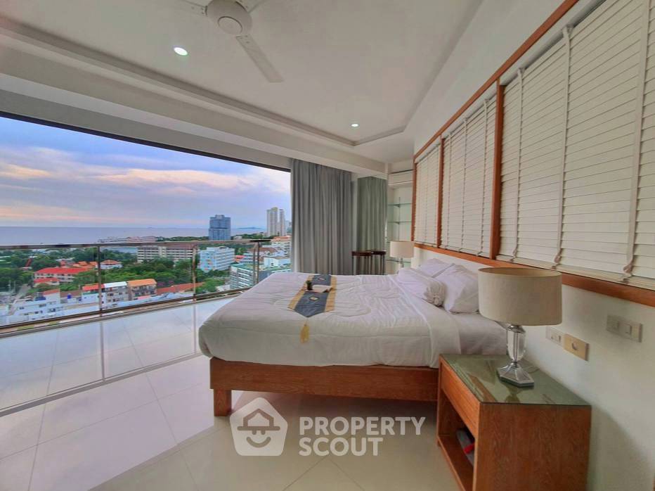รูป คอนโด 3-ห้องนอน ที่ เทพทิพย์ แมนชั่น ใกล้ ถนนพระตำหนัก พัทยา (ID 2169238) - รูปที่ 5/19