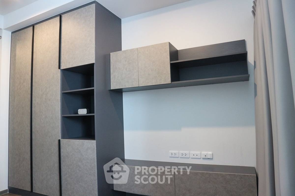picture Studio Condo at Ideo Phaholyothin Chatuchak near BTS Saphan Khwai (ID 711245) - 14/16