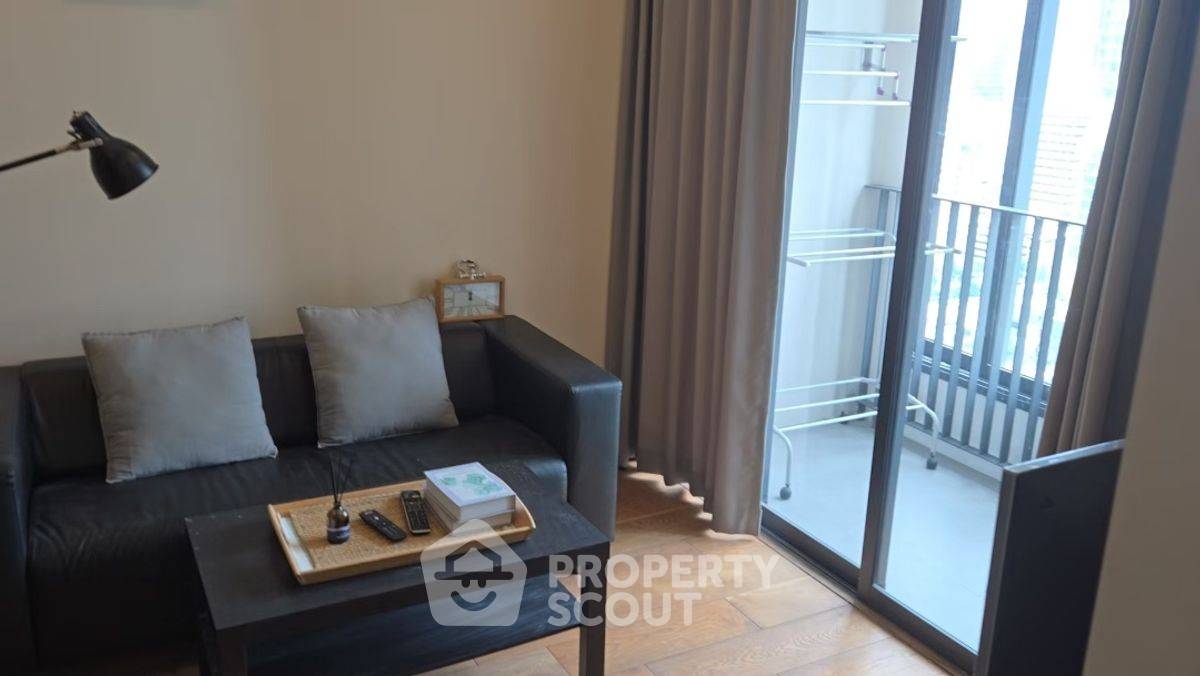 picture 2-BR Condo at Q Chid Lom - Phetchaburi near BTS Chit Lom (ID 2189224) - 1/7