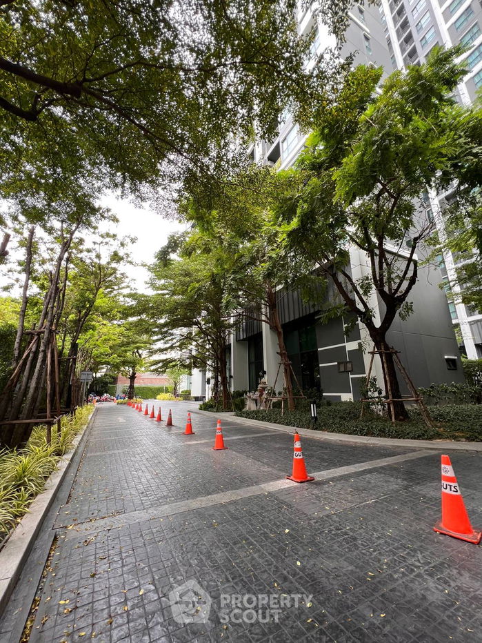 รูป คอนโด 2-ห้องนอน ที่ ไลฟ์ สุขุมวิท 48 ใกล้ BTS พระโขนง (ID 1803300) - รูปที่ 17/22