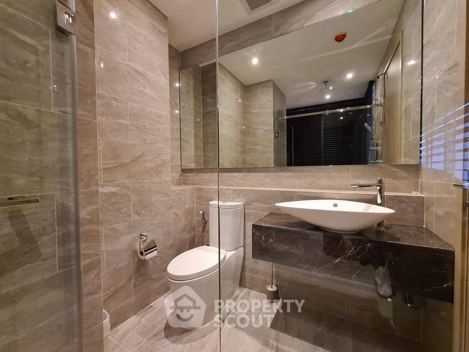 picture 2-BR Condo at ASHTON Asoke - Rama 9 near MRT Phra Ram 9 (ID 480524) - 8/9