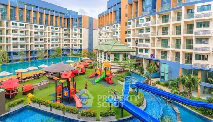 รูป คอนโด 1-ห้องนอน ที่ ลากูน่า บีช รีสอร์ท ใกล้ เมืองพัทยา (ID 1142087) - รูปที่ 15/22