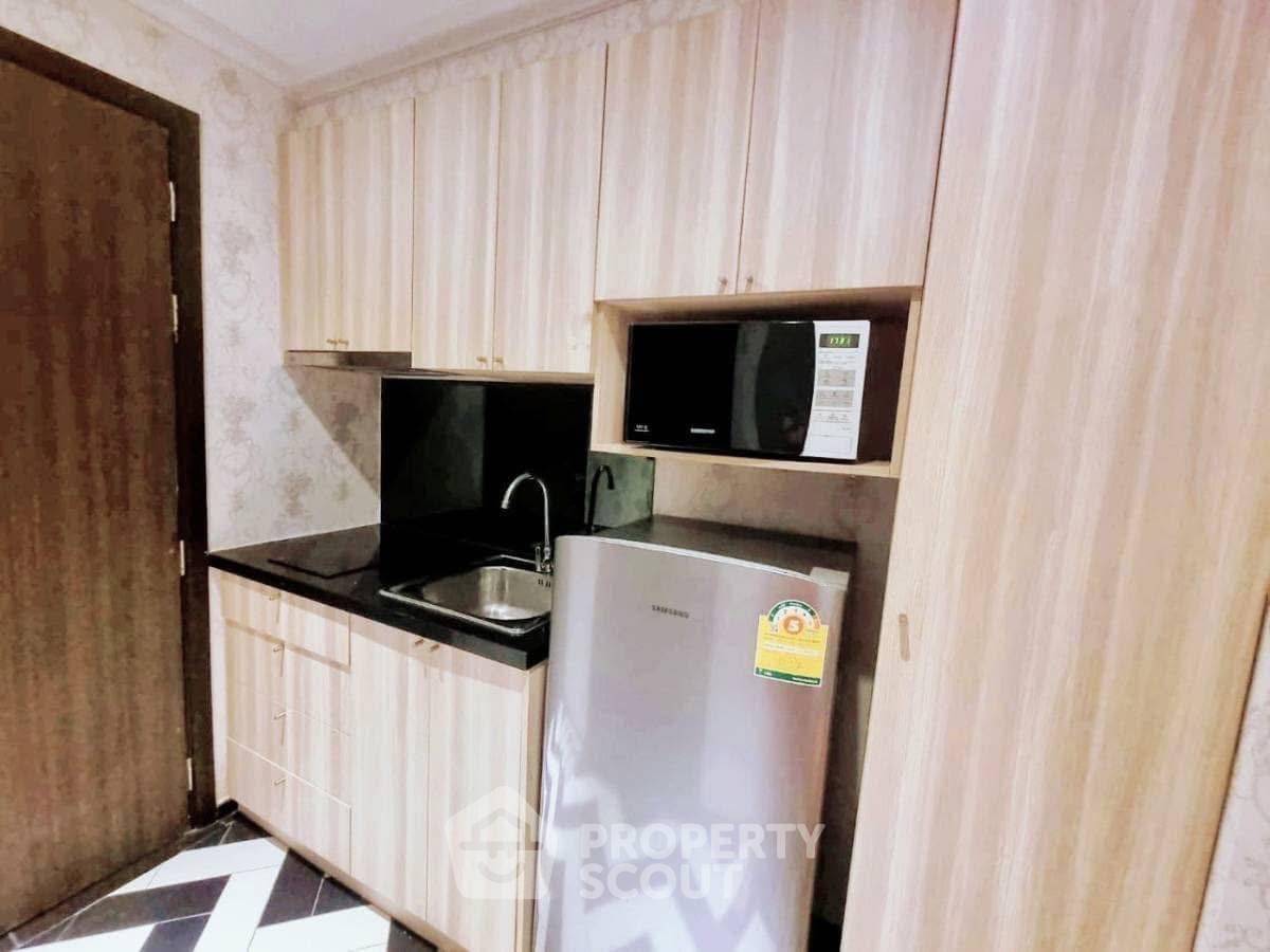 รูป คอนโด 1-ห้องนอน ที่ เวเนเชี่ยน ซิกเนเจอร์ คอนโด รีสอร์ท พัทยา ใกล้ เมืองพัทยา (ID 2104372) - รูปที่ 9/13