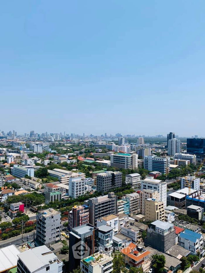 picture 2-BR Condo at Sathon Heritage Residences near BTS Chong Nonsi (ID 467503) - 13/13