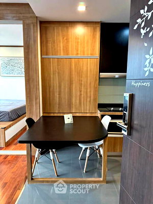 Condos for sale : 1-BR Condo at Wish Signature Midtown Siam near BTS Ratchathewi (ID 2125443)