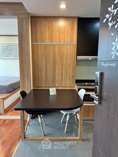 คอนโด 1-ห้องนอน ที่ วิช ซิกเนเจอร์ มิดทาวน์ สยาม ใกล้ BTS ราชเทวี (ID 2125443)
