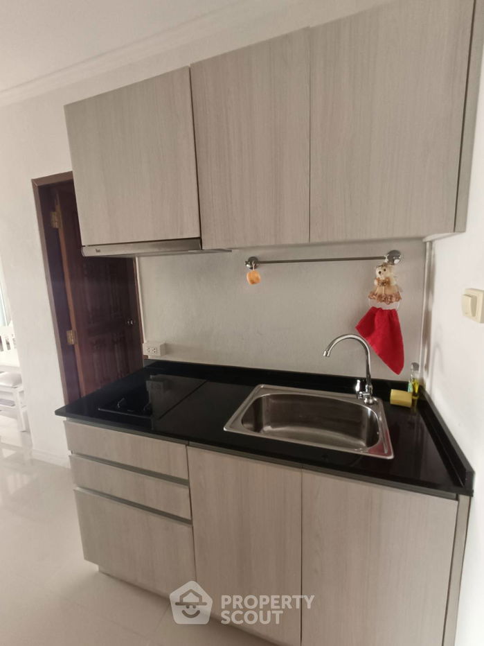picture 1-BR Condo at Baan Klang Hua Hin Condominium close to Hua Hin Night Market (ID 1233671) - 6/9