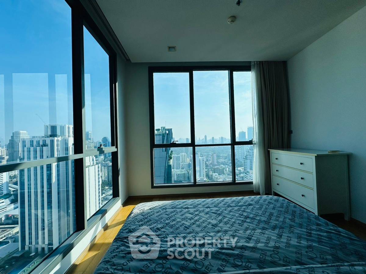 รูป คอนโด 3-ห้องนอน ที่ ไฮด์ สุขุมวิท 13 คอนโดมิเนี่ยม ใกล้ BTS นานา (ID 2060900) - รูปที่ 7/14
