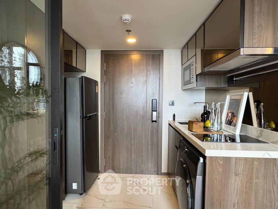 picture 1-BR Condo at Park Origin Thonglor near BTS Thong Lor (ID 1789150) - 12/21