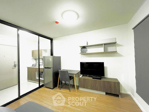 Studio Condo at Dcondo Bliss Sriracha close to Laem Chabang (ID 1177513)