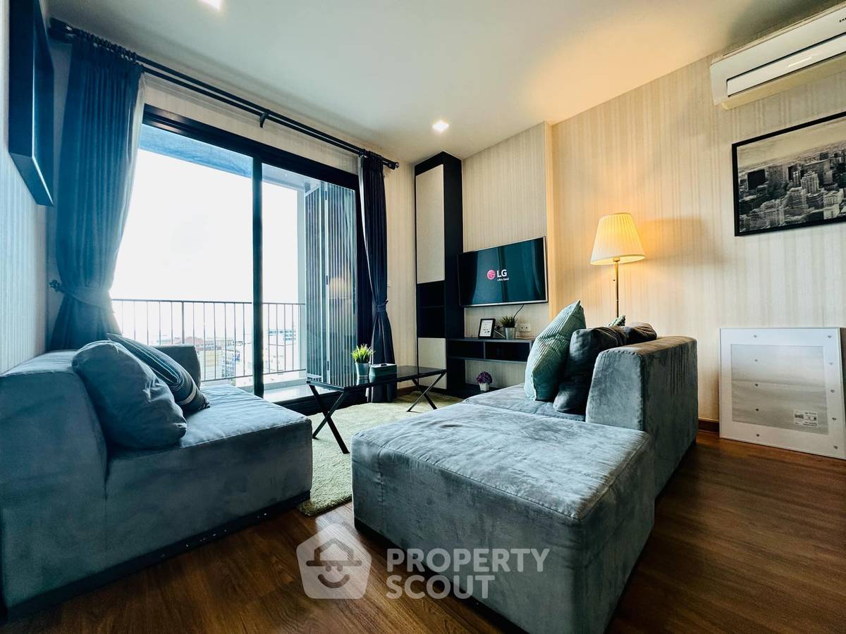รูป คอนโด 2-ห้องนอน ที่ เดอะ เบส พัทยากลาง ใกล้ เซ็นทรัลเฟสติวัล พัทยาบีช (ID 2136916) - รูปที่ 6/20