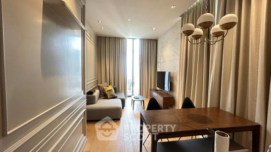 1-BR 46 Sqm Condo For Sale At 28 Chidlom, 300m To BTS Chit Lom (ID 1338315)
