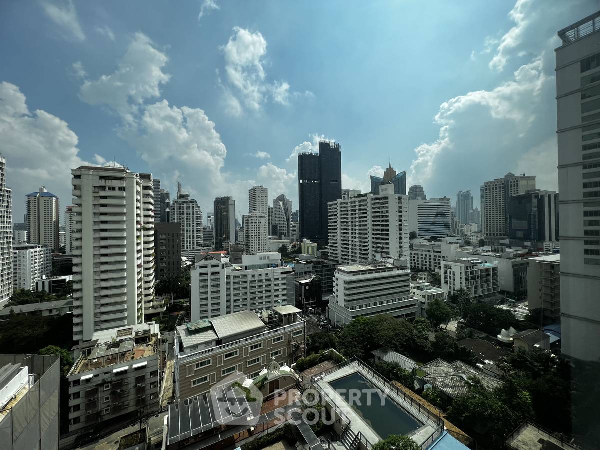 picture 1-BR Condo at The Trendy Condominium near BTS Nana (ID 977118) - 17/22