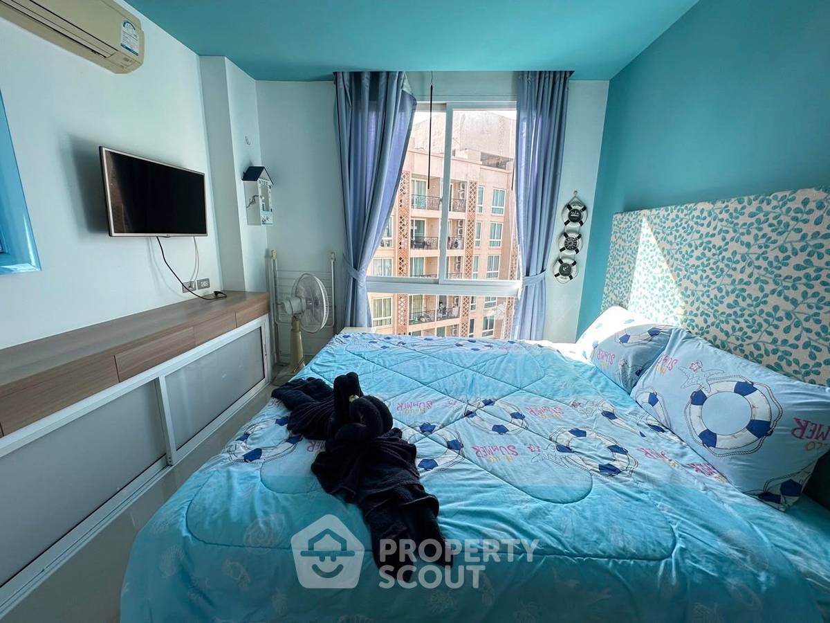 รูป คอนโด 1-ห้องนอน ที่ แอตแลนติส คอนโด รีสอร์ท ใกล้ เมืองพัทยา (ID 2162762) - รูปที่ 5/7