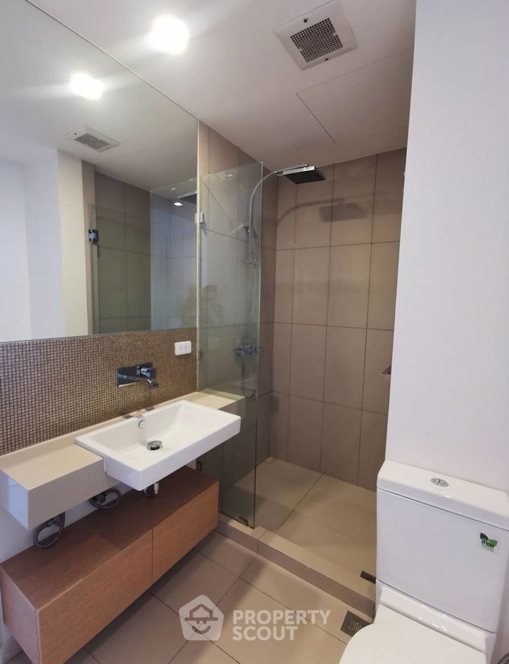 picture 1-BR Condo at The Lofts Ekkamai near BTS Ekkamai (ID 1812928) - 15/17