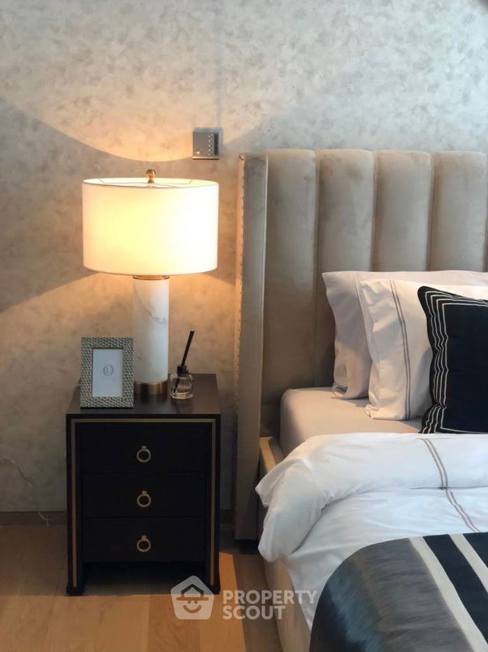 picture 1-BR Condo at Saladaeng One near MRT Si Lom (ID 1483963) - 4/24