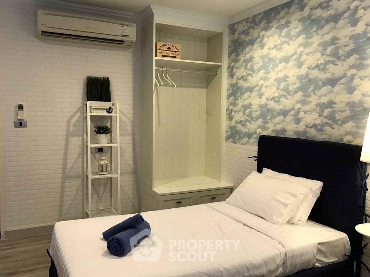 รูป คอนโด 2-ห้องนอน ที่ เดอะ เครสท์ ซานโตรา หัวหิน ใกล้ เมืองหัวหิน (ID 2091509) - รูปที่ 11/20