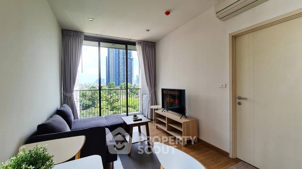 รูป คอนโด 1-ห้องนอน ที่ ฮาสุ เฮาส์ สุขุมวิท 77 ใกล้ BTS อ่อนนุช (ID 1432738) - รูปที่ 1/21
