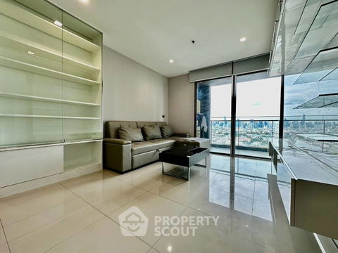 2-BR Condo at Star View close to Phra Ram 3 (ID 1767384)
