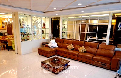 Condos for sale : 3-BR Condo at Supalai Prima Riva Rama 3 - Narathiwas in Chong Nonsi (ID 2040352)