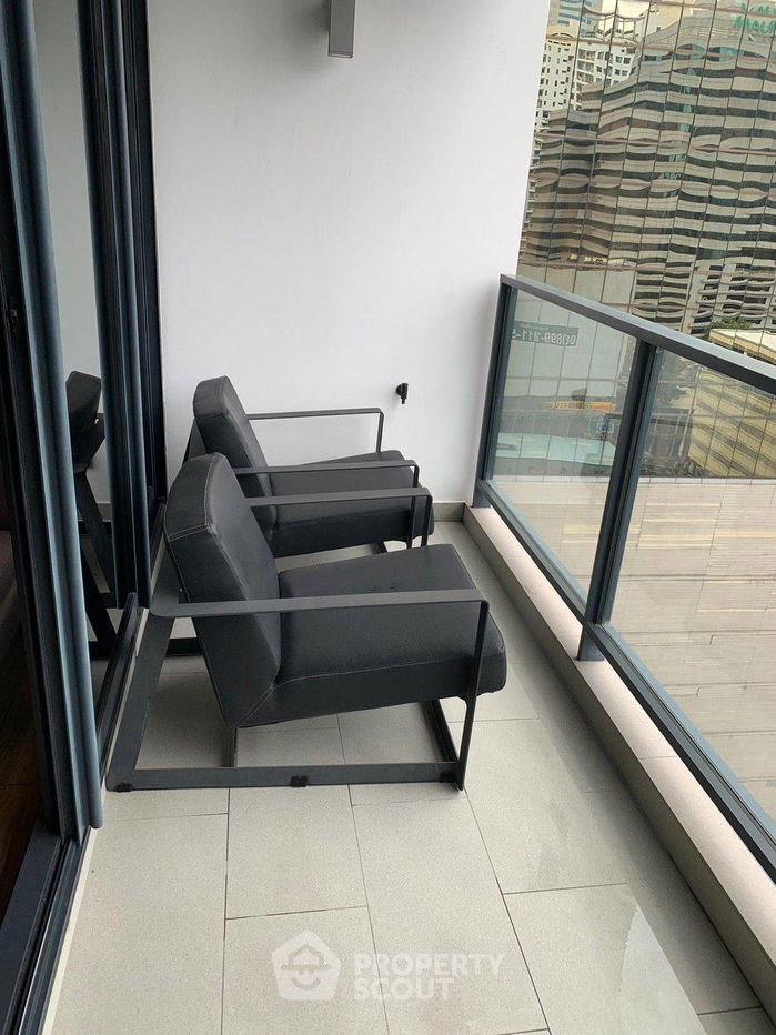 picture 2-BR Condo at The Lofts Asoke near MRT Phetchaburi (ID 1583865) - 15/24