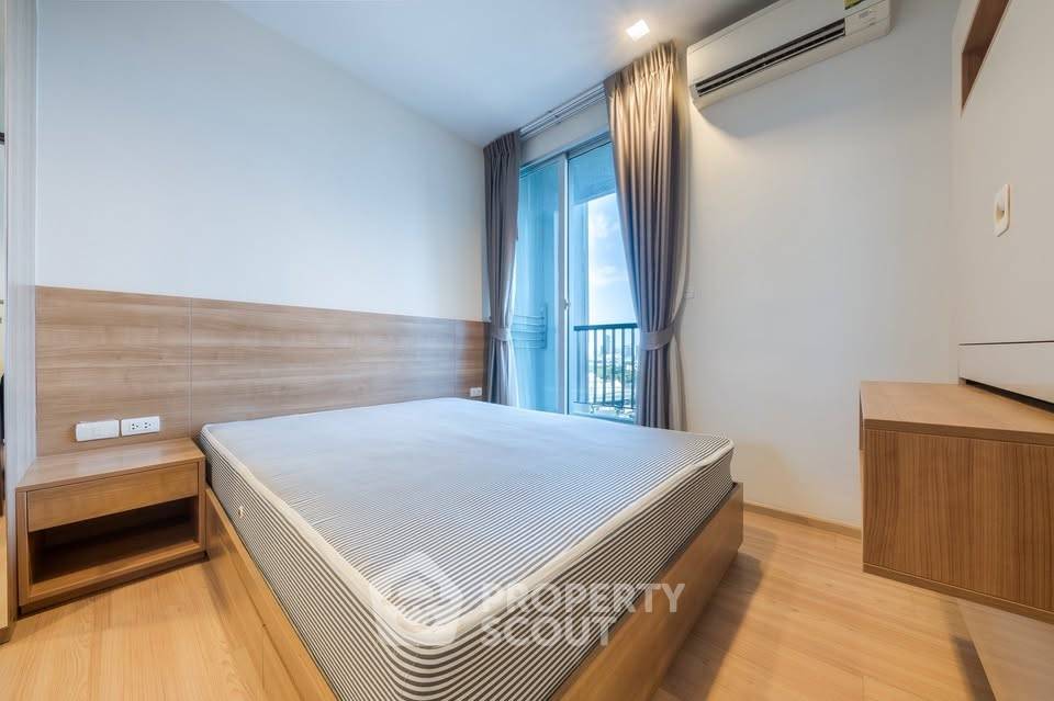 รูป คอนโด 1-ห้องนอน ที่ ริธึ่ม สาทร ใกล้ BTS สะพานตากสิน (ID 2176931) - รูปที่ 6/20