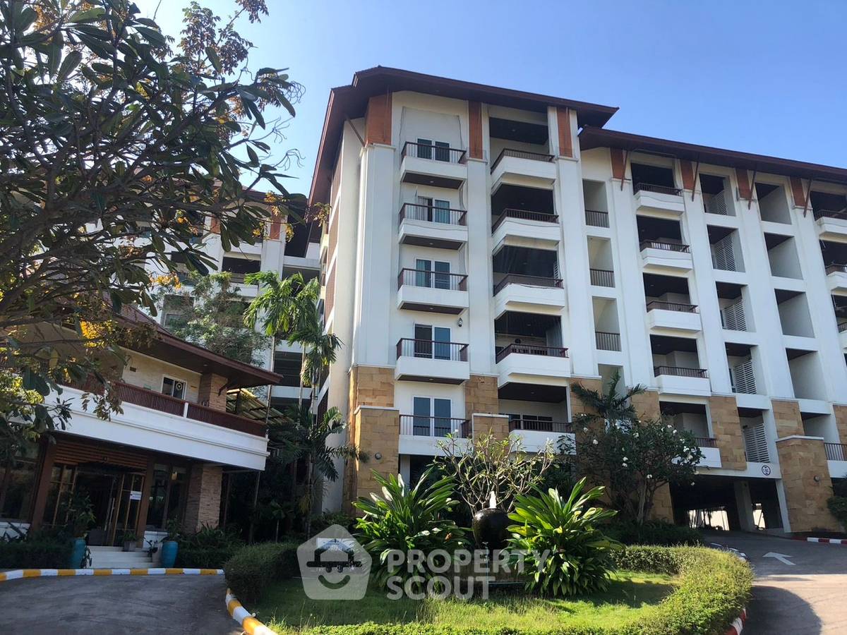 รูป คอนโด 2-ห้องนอน ที่ บลูเมาน์เท่น หัวหิน ใกล้ เมืองหัวหิน (ID 1094950) - รูปที่ 7/11