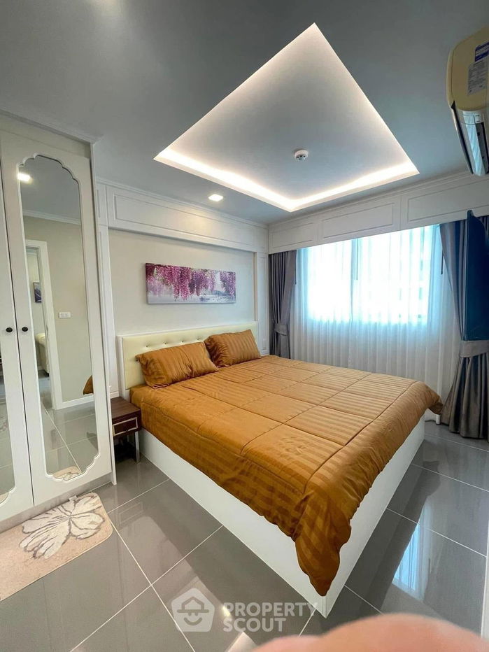 picture 1-BR Condo at The Orient Resort & Spa close to Pattaya (ID 993253) - 9/17