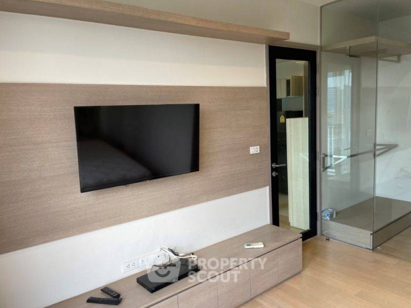 picture 1-BR Condo at HQ Thonglor near BTS Thong Lor (ID 2143449) - 2/10