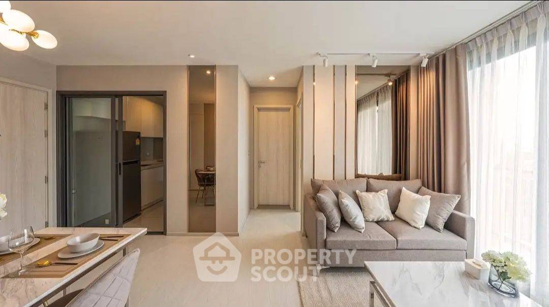 รูป คอนโด 2-ห้องนอน ที่ ริทึ่ม สุขุมวิท42 ใกล้ BTS เอกมัย (ID 2099927) - รูปที่ 3/17
