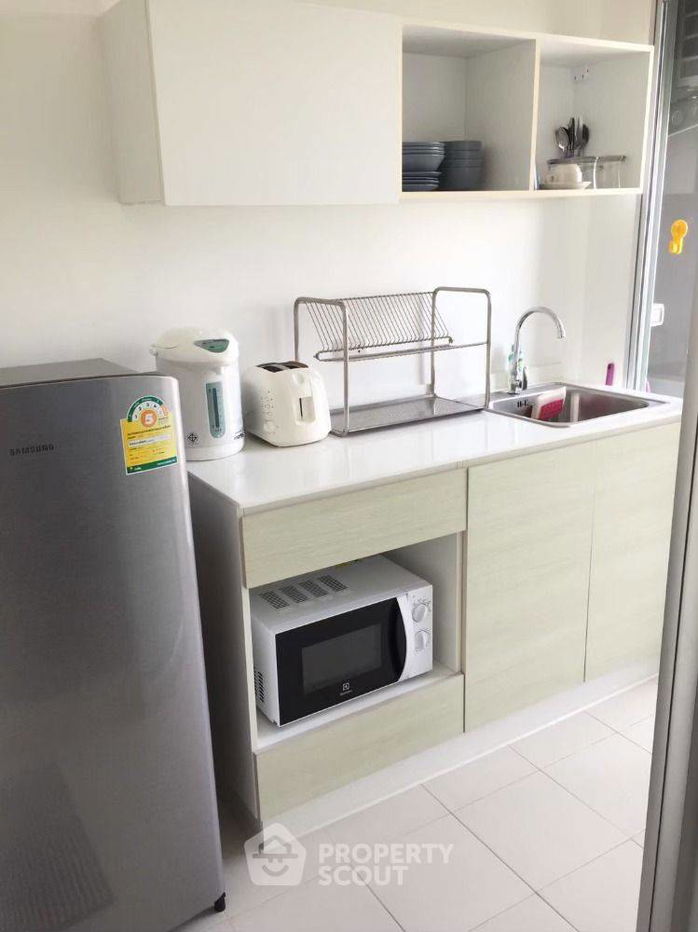 picture 1-BR Condo at Baan Kiang Fah in Nong Kae (ID 1069682) - 10/11