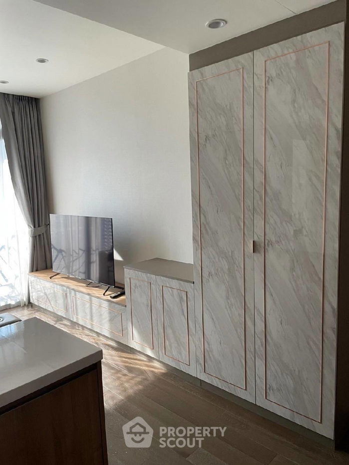 picture 2-BR Condo at Muniq Sukhumvit 23 near MRT Sukhumvit (ID 1495537) - 5/16