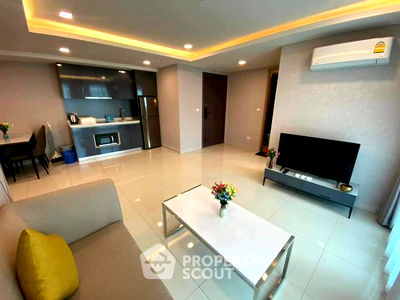 Condos for sale : 2-BR Condo at Arcadia Beach Continental close to Pattaya South (ID 1827120)