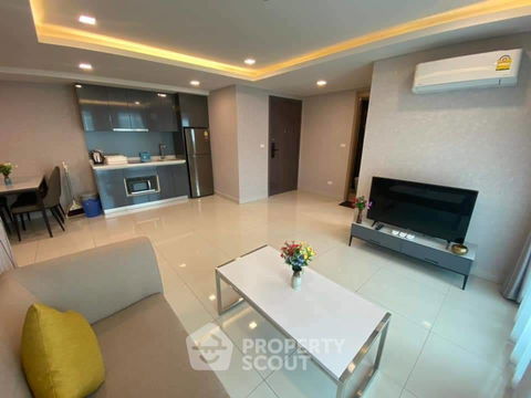 2-BR Condo at Arcadia Beach Continental close to Pattaya South (ID 1827120)