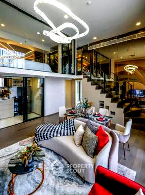 ขายคอนโด : คอนโด 2-ห้องนอน ที่ พาร์ค ออริจิ้น ราชเทวี ใกล้ BTS ราชเทวี (ID 1385064)