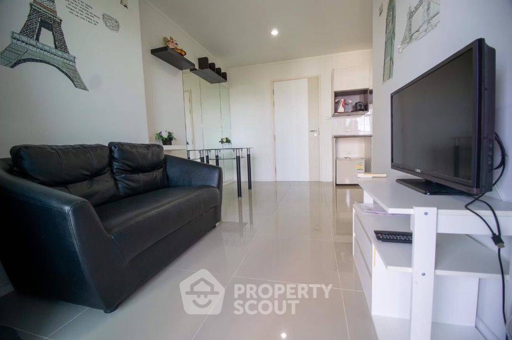 picture 1-BR Condo at Lumpini Park Beach Jomtien close to Jomtien Beach (ID 997082) - 1/11