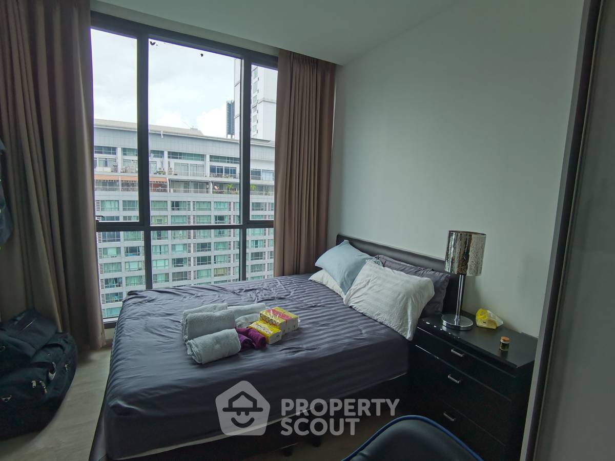 รูป คอนโด 1-ห้องนอน ที่ ไฮด์ สุขุมวิท 13 คอนโดมิเนี่ยม ใกล้ BTS นานา (ID 2140665) - รูปที่ 3/6