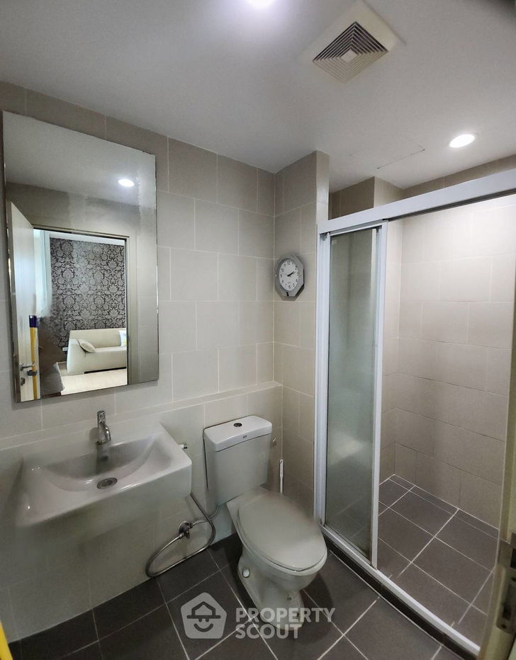 รูป คอนโด 1-ห้องนอน ที่ เดอะเบส พระราม 9-รามคำแหง ใกล้ ARL รามคำแหง (ID 2169554) - รูปที่ 11/11