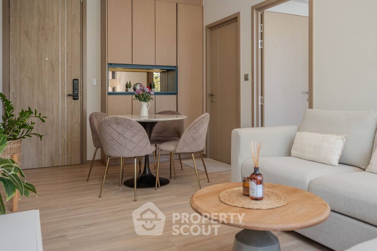 picture 2-BR Condo For Rent At Kawa Haus, Near BTS On Nut (ID 1396594) - 22/36