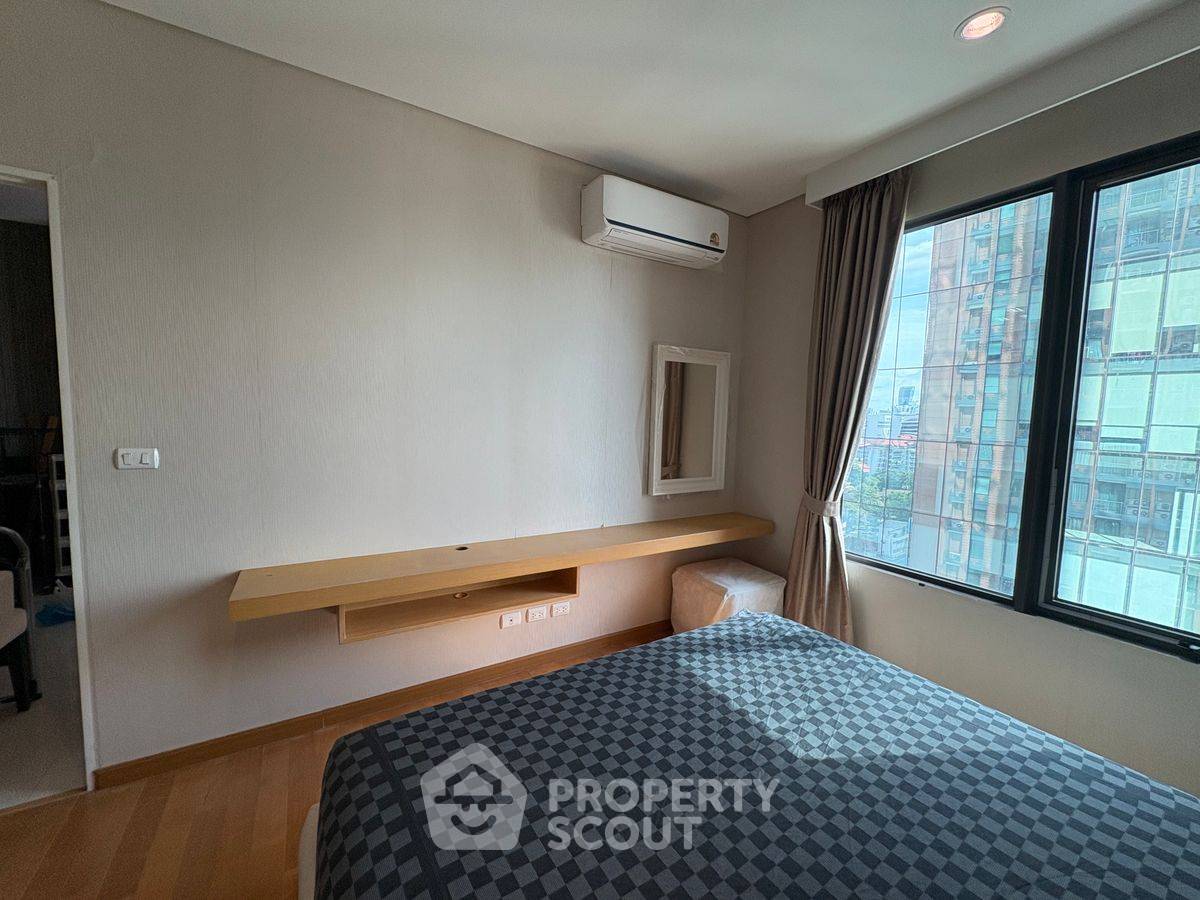 รูป คอนโด 1-ห้องนอน ที่ วิลล่า อโศก ใกล้ MRT เพชรบุรี (ID 2156138) - รูปที่ 6/11