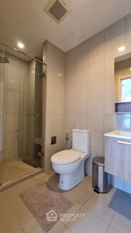 รูป คอนโด 1-ห้องนอน ที่ ฮาสุ เฮาส์ สุขุมวิท 77 ใกล้ BTS อ่อนนุช (ID 1432738) - รูปที่ 14/21