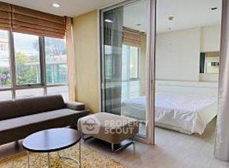 คอนโด 1-ห้องนอน ที่ เดอะรูม สุขุมวิท 64 ใกล้ BTS ปุณณวิถี (ID 1395297)
