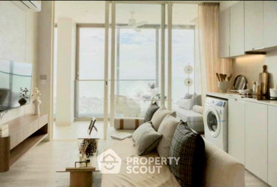 Condos for sale Hua Hin Bus Station : 2-BR Condo at VEHHA Hua Hin close to Vana Nava Water Jungle (ID 2087054)