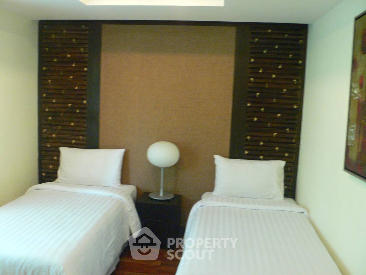 รูป คอนโด 3-ห้องนอน ที่ เดอะ เบลแอร์ รีสอร์ท แอนด์ สปา - พันวา ภูเก็ต ใกล้ เคปพันวา (ID 792546) - รูปที่ 11/13