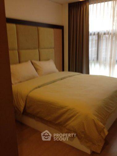 picture 2-BR Condo at Mode Sukhumvit 61 near BTS Ekkamai (ID 2091358) - 5/5
