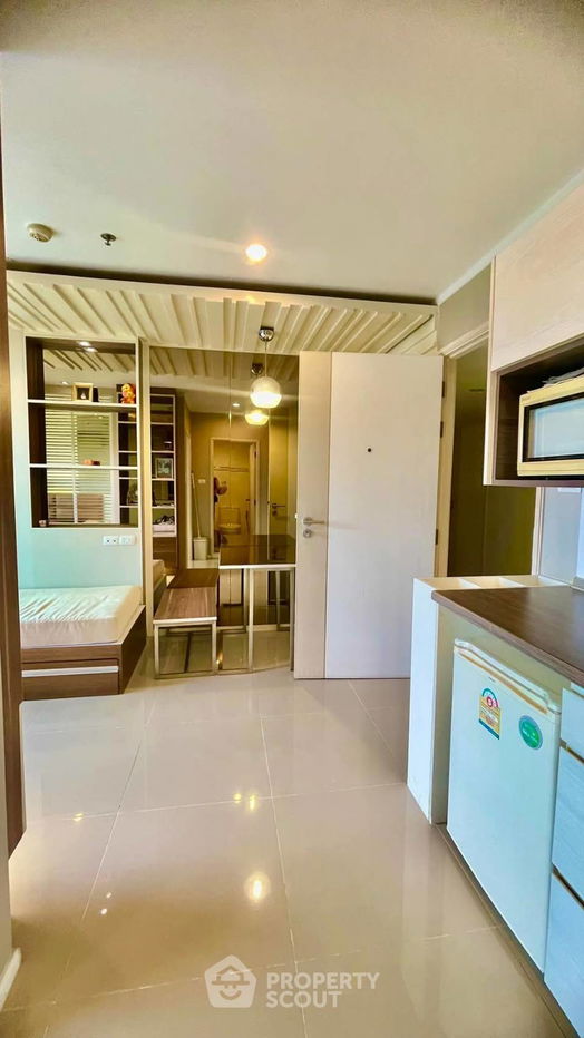 รูป คอนโด 1-ห้องนอน ที่ ลุมพินี พาร์ค บีช จอมเทียน ใกล้ หาดจอมเทียน (ID 1957691) - รูปที่ 4/15